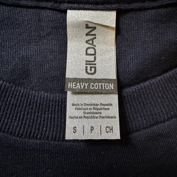 Navy Blue - Take me to the ballgame - Custom T-shirts - Picture 3 of 3